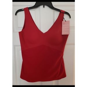 Honeylove LiftWear Tank Large